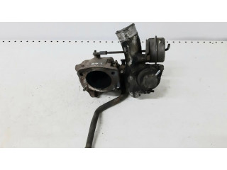 Турбина Volvo S60 2.5 4937706202, 30650634 для двигателя B5254T