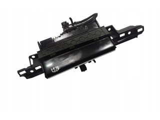 Дисплей 4KE955711 Audi e-tron