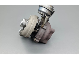 Turbodmychadlo Турбина 282012A701, 7752740002 KIA Venga