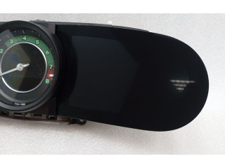 Přístrojová deska Porsche 911 992 2023 992920701N