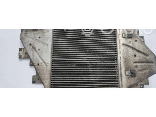 Интеркулер     Renault Clio II 