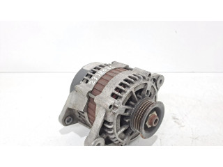 Генератор 96289030   Chevrolet Matiz 1.0     