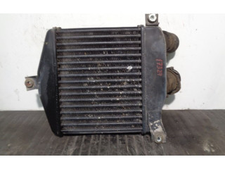 Интеркулер 2371006321 SsangYong Korando