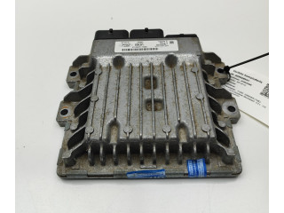 Блок управления двигателя GB3G12A650CA, A2C10467500 Ford Ranger