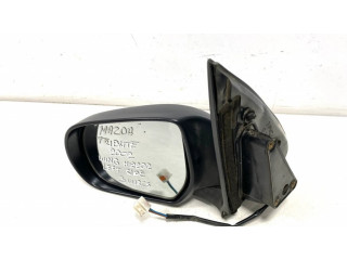 Зеркало электрическое левое Mazda Tribute