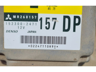 Блок подушек безопасности 1523002471   Mitsubishi Pajero