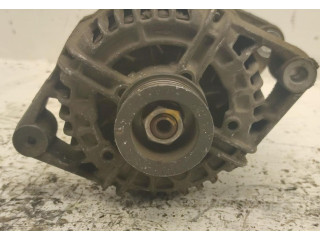 Генератор Opel Meriva A