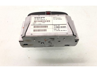 Дисплей 30775626, 30775626 Volvo XC90