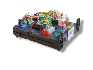 Блок комфорта 9812188580 Citroen Berlingo