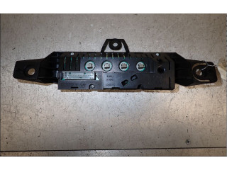 Přístrojová deska Renault Twingo I 2007 7711368801