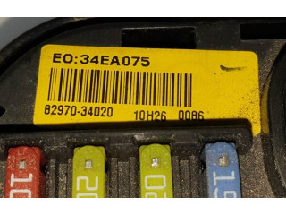 Блок предохранителей 8297034020, 10H260086 SsangYong Korando