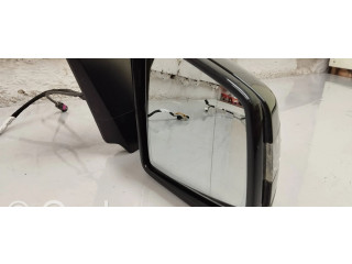 Zpětné zrcátko pravé Mercedes-Benz GLE (W166 - C292) 2018 A1668102001