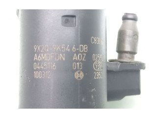 Форсунка 9X2Q9K546DB, A6MDFDN Jaguar XF X260 306DT(AJTDV6)