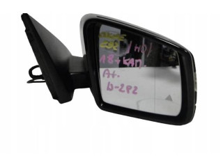 Zpětné zrcátko Mercedes-Benz GLE (W166 - C292) 2017 A2928104400