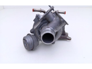 Турбина Ford Ecosport CM5G6K682GE