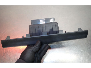 Блок управления климат-контролем MR979972HAMR979987 Mitsubishi Outlander