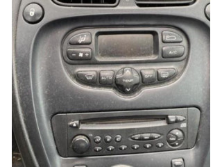 Подрулевой шлейф SRS 00004112CP Citroen Xsara Picasso