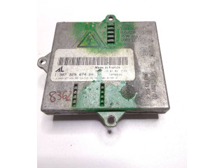 Блок управления Xenon