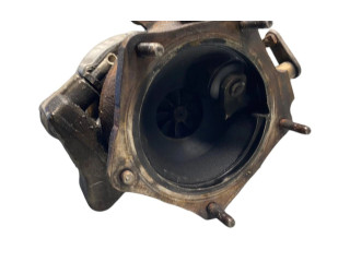  Турбина Porsche Cayenne (9PA)  94812301656, 9481073214R         