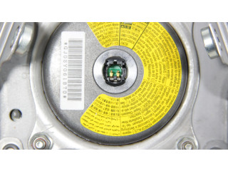 Подушка безопасности водителя    Subaru Forester SH