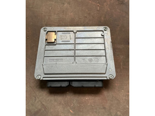 Блок управления двигателя 06A906033L, 5WP4004101   Volkswagen New Beetle