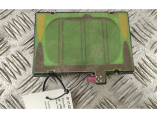 Модуль беспроводной зарядки 3V0035502, 3V0035502 Skoda Octavia Mk3 (5E)