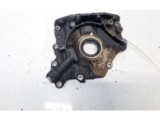 Масляный насос 72804803, 72804803 Citroen Nemo