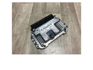 Блок управления двигателя 237109010R, 237109010R Renault Twingo III