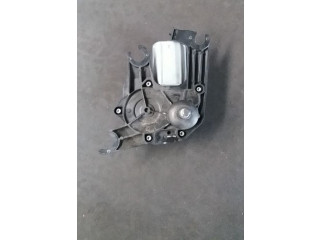 Моторчик заднего дворника Citroen DS4