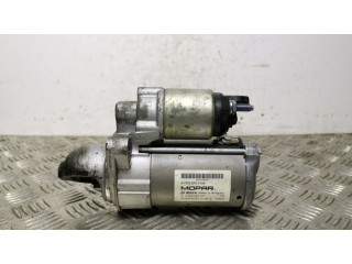 Стартер  0001170417, 51975679F109   Jeep Renegade