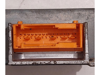 Блок подушек безопасности 6384460042, 0285001123   Mercedes-Benz Vito Viano W638