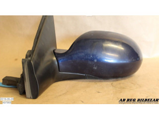 Зеркало электрическое        Citroen C5  2005 - 2008 года   