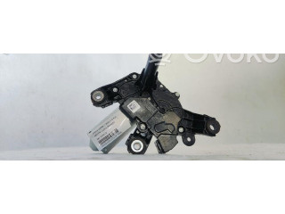 Моторчик заднего дворника 287102467R Dacia Lodgy