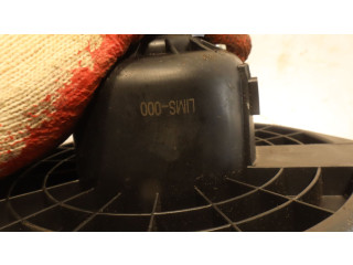 Вентилятор печки Mitsubishi Lancer X