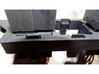 Блок монтирования реле