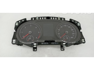 Панель приборов 5G1920741A   Volkswagen Golf VII       