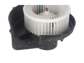 Вентилятор печки 6R1819015A Skoda Fabia Mk3 (NJ)