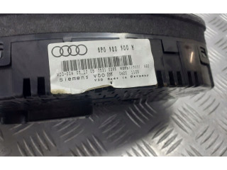 Панель приборов 8P0920900M   Audi A3 S3 8P       