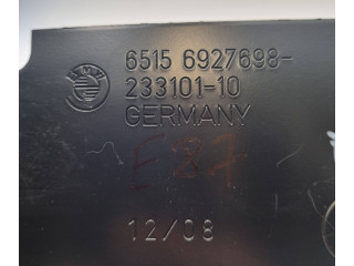 Pojistková skříňka Держатель / кронштейн усилителя звука 23310110, 6927698 BMW 1 E81 E87 2008