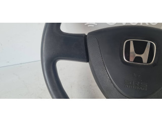 Руль Honda City 2002 - 2008 года 77800SELT8, H0Y051646
