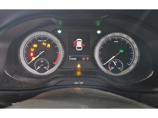 Панель приборов 565920751A, IMPRK1392735 Skoda Karoq