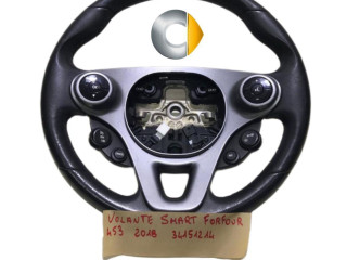 Руль Smart ForFour II W453 2014 - года