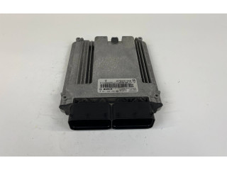 Блок управления двигателя 670031346B Maserati Ghibli