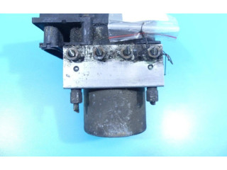 Блок АБС 0265800490, IMPRK972620   Subaru  Forester SG  2006 - 2008 года