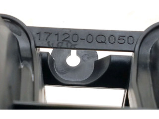 Vstřikovací čerpadlo 171200Q050, P0-3270A Toyota Yaris 1KR