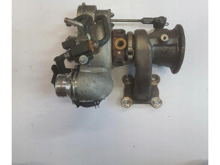 Turbodmychadlo Турбина GM Opel Astra K B10XFL