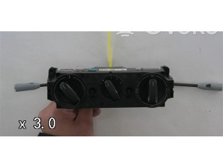 Блок управления климат-контролем 1ST819045H, 1ST819045JOQP Skoda Citigo