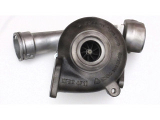 Турбина Volkswagen Multivan T5 2.5 53049880032, 53049700032