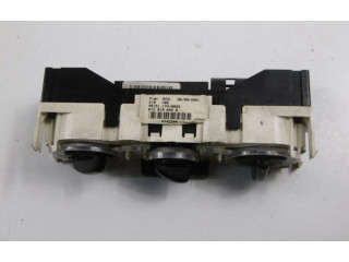 Блок управления климат-контролем 6Y0819045B, 6Y0819045B Skoda Fabia Mk1 (6Y)