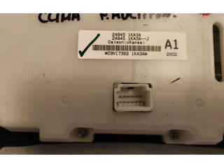 Zpětné zrcátko Nissan Juke I F15 2012 248451KA3A